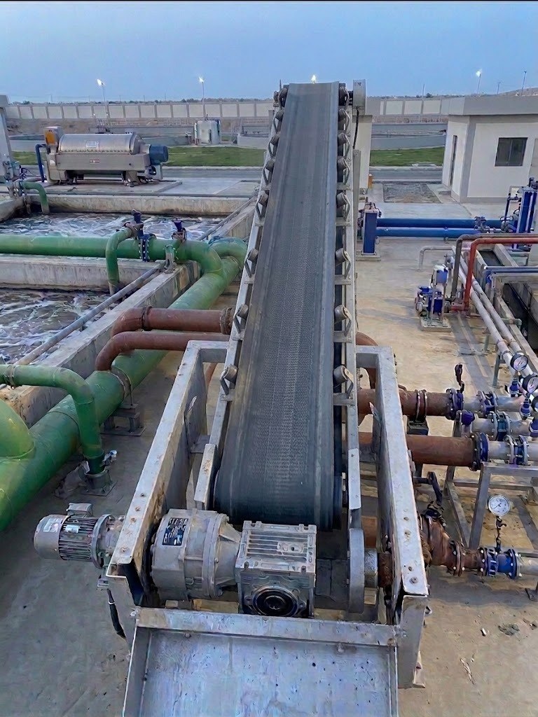 Belt Conveyer